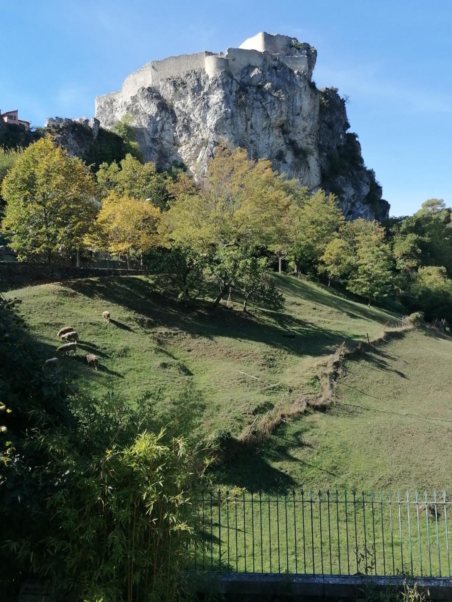 Bed & Breakfast Au Relais Fleuri