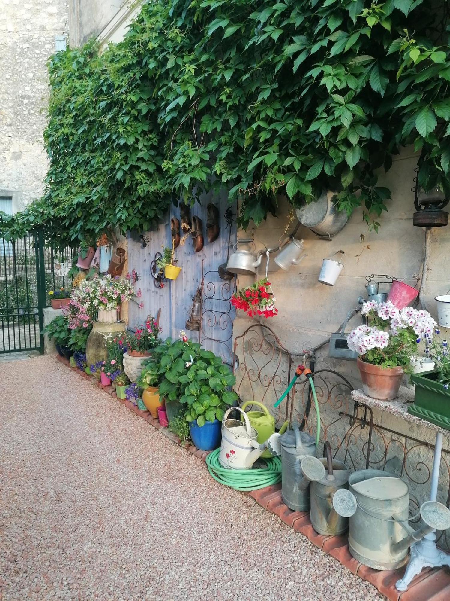 Bed & Breakfast Au Relais Fleuri *