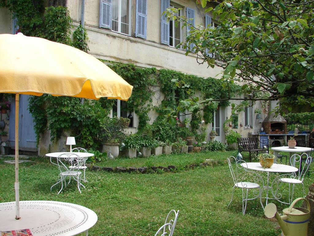 Bed & Breakfast Au Relais Fleuri Gilette