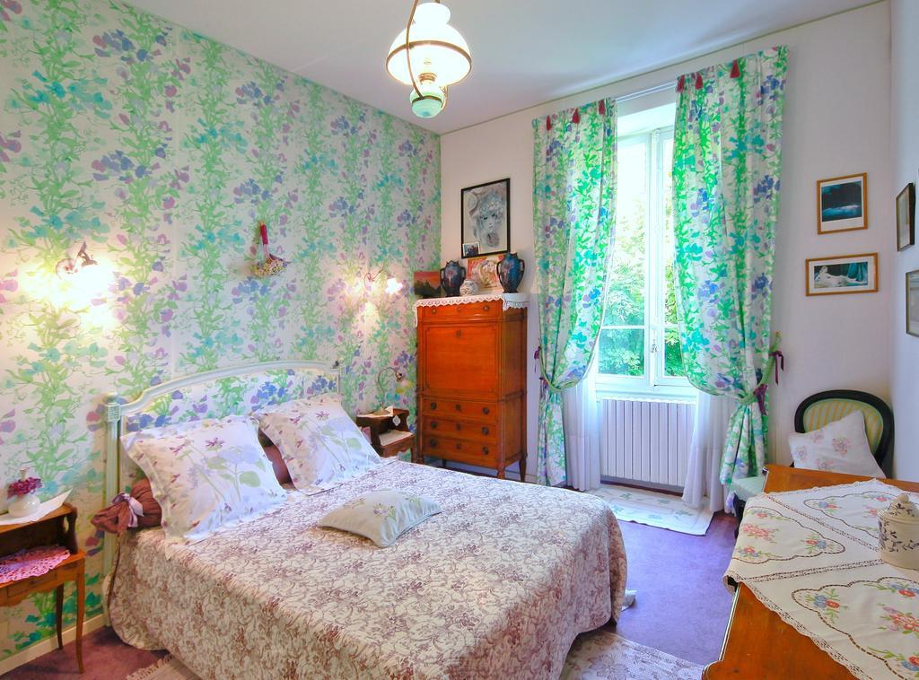 Au Relais Fleuri