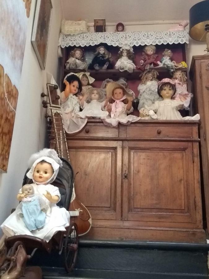 Bed & Breakfast Au Relais Fleuri *